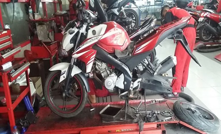 dealer yamaha malaysia