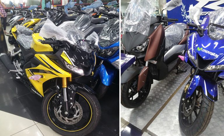 dealer yamaha malaysia