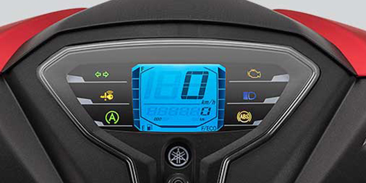 Review Yamaha Freego Standar 2020 yang di gandrungi Kaum Adam