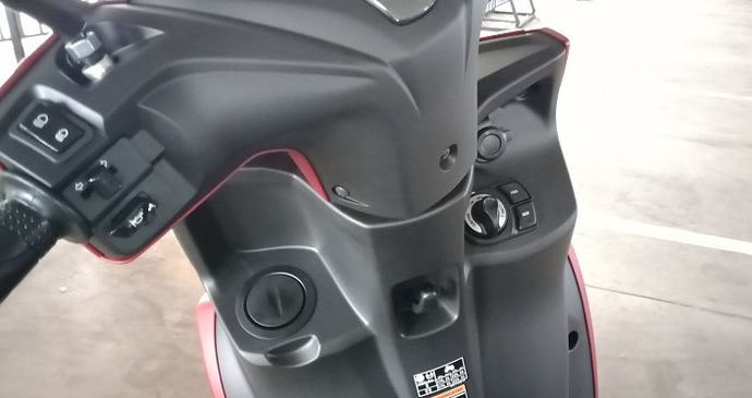 Review Yamaha Freego Standar 2020 yang di gandrungi Kaum Adam