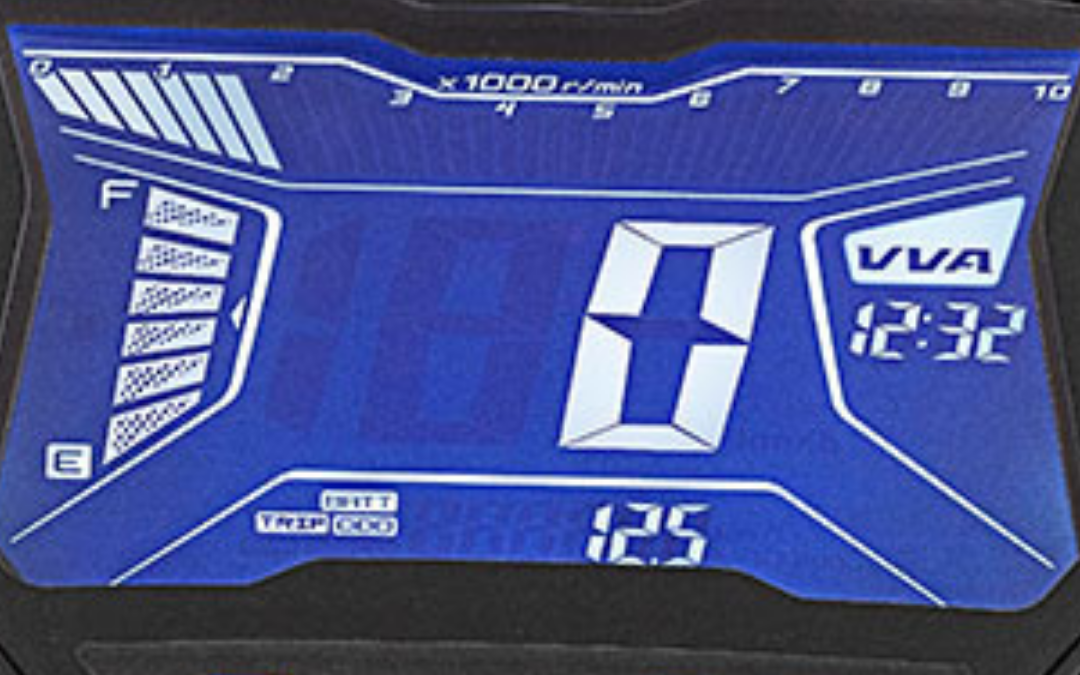 Duh Kenapa Speedometer Aerox Mati Total