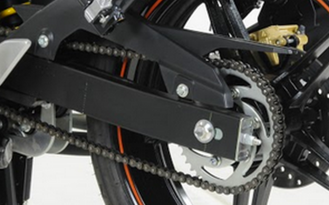 Harusnya Kamu Tahu Penyebab Rantai Vixion Putus