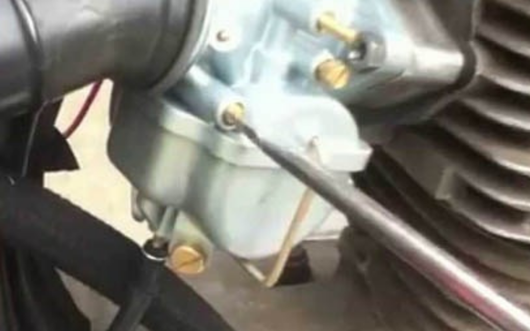 Yuk Ketahui Penyebab Radiator Vixion Bocor Dan Solusinya
