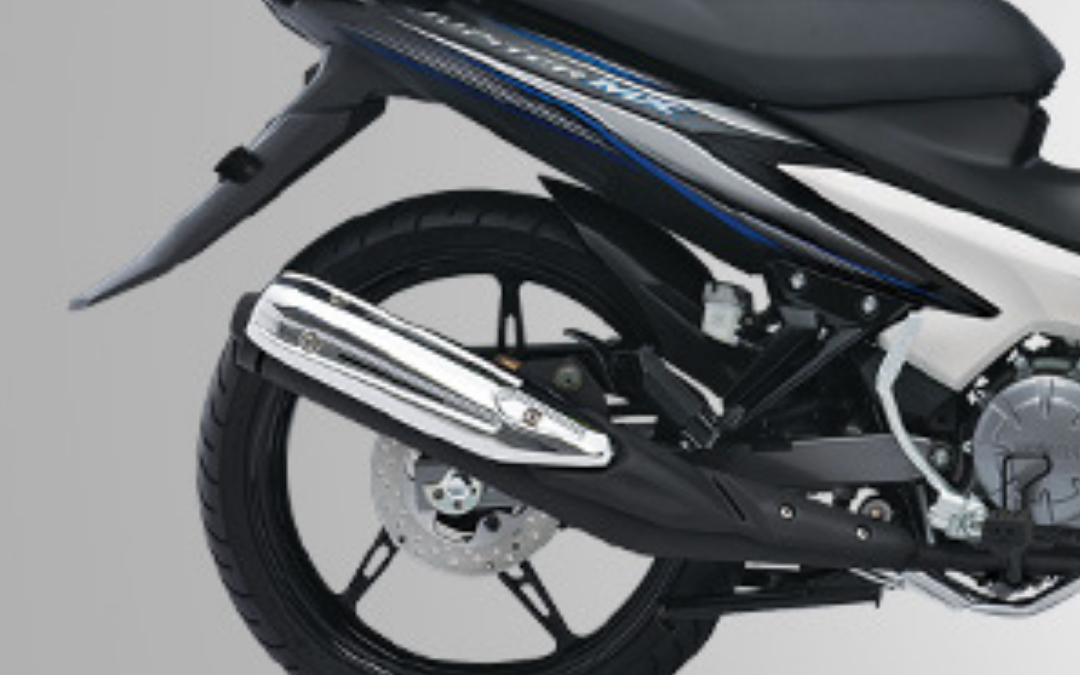Velg Jupiter Retak Rambut, Ketahui Sebab Dan Solusinya