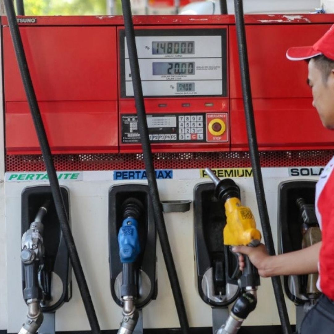 Amankah NMax Pakai Pertalite