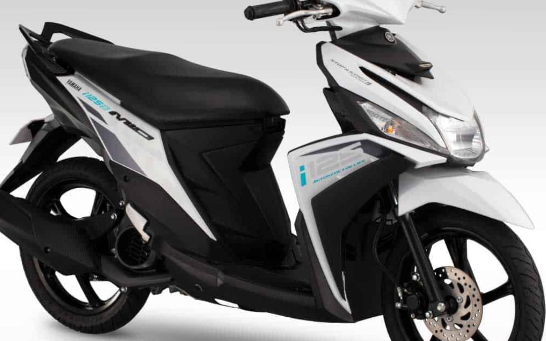 Pilihan Seri Motor di Dealer Yamaha Jakarta Selatan Terbaik