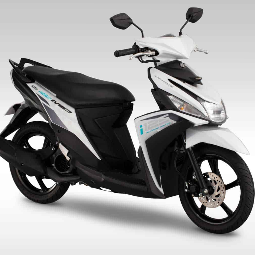 Pilihan Seri Motor Lengkap di Dealer Yamaha Jakarta Selatan Terbaik
