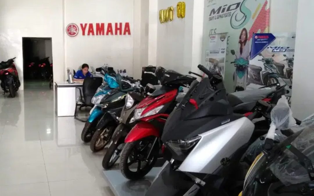 Pentingnya Tahu Lokasi Dealer Yamaha Jakarta Selatan