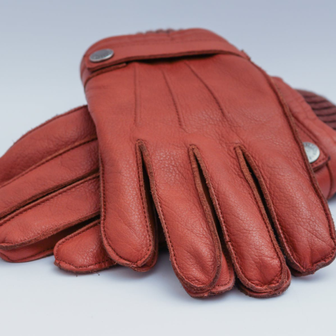 Gloves Khusus Untuk Pembelian Motor Tertentu