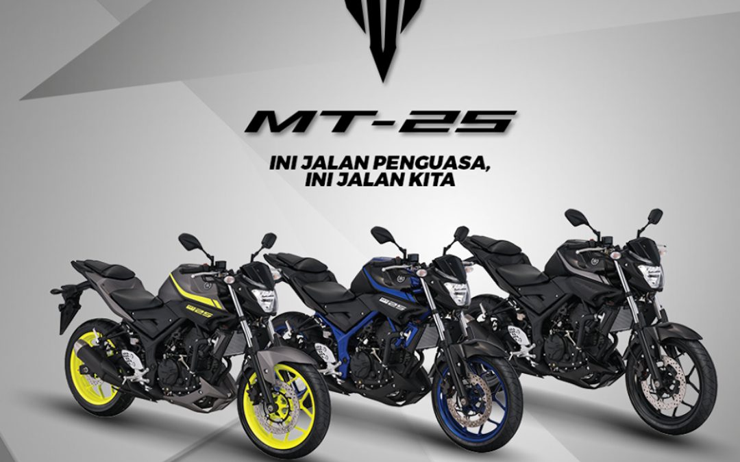 Cari Motor? Coba ke Dealer Yamaha Jakarta Dulu