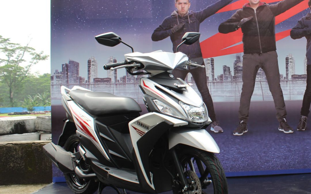 Dealer Yamaha Jakarta Selatan, Tempat Beli Matic Terbaik