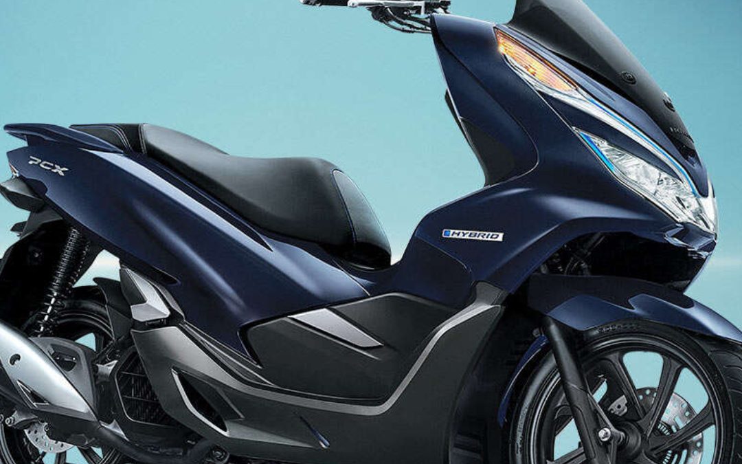 Cara Beli Motor Online di Dealer Yamaha Jakarta Selatan