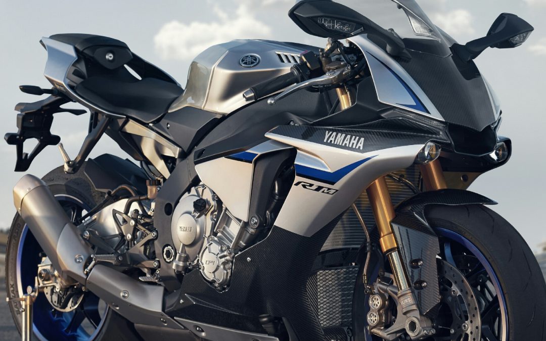 Beli Motor Sport Keren di Dealer Yamaha Jakarta Selatan
