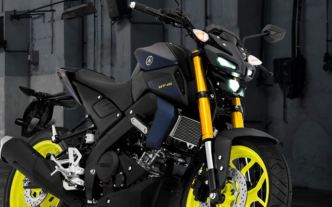Pilihan Cash Or Credit di Dealer Yamaha Jakarta Selatan