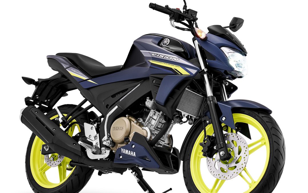 Dealer Yamaha Jakarta dan Motor Paling Banyak Diminati