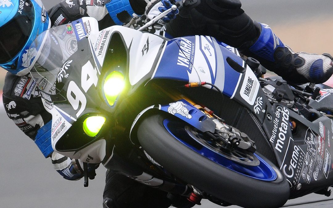 Beli Motor Sport di Dealer Yamaha Jakarta Selatan Yuk