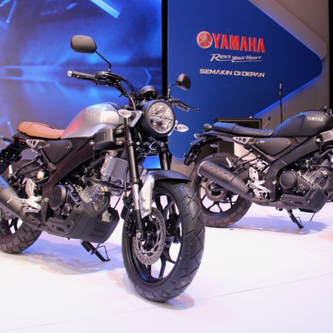 Proses Beli Motor di Dealer Yamaha Jakarta Selatan