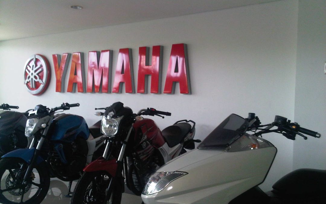 Mengapa Anda Harus Membeli Motor di Dealer Yamaha Jakarta Selatan?