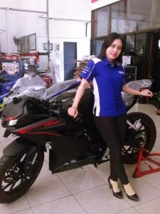 Dibalik Kesuksesan Dealer Yamaha Jakarta Selatan