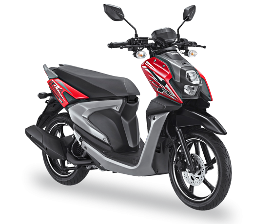 Dealer Yamaha Jakarta, Tempat Kredit Motor Yamaha Resmi di Jakarta