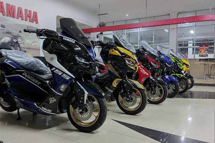 Dealer Motor Yamaha Terpercaya Tips Memilih dealer Motor