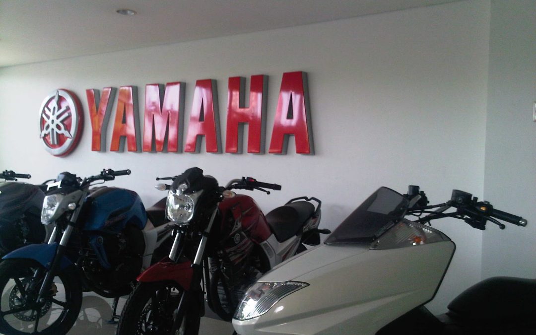 Menemukan Dealer Yamaha Jakarta Terpercaya
