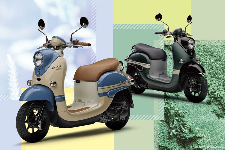 Dealer Motor Yamaha Keunggulan Performanya Luar Biasa