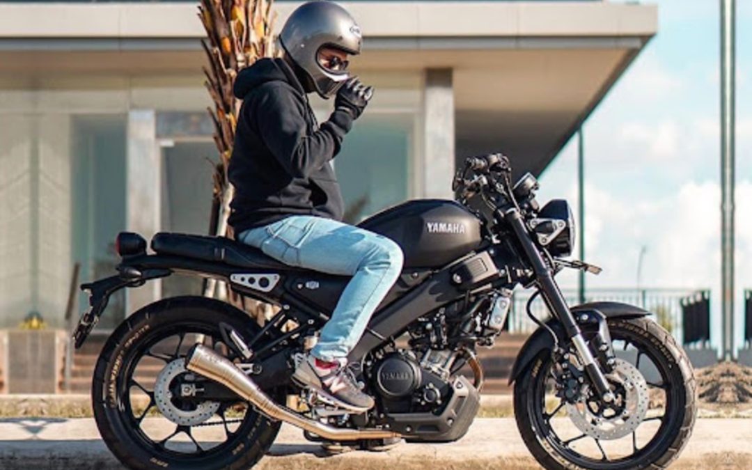 Kredit Motor Yamaha : Merk Oli Mesin Terbaik