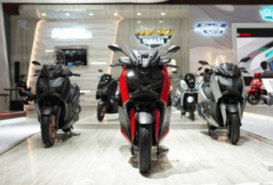 Kredit Motor Yamaha Dealer Yamaha Resmi