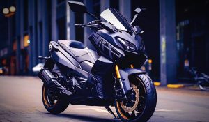yamaha nmax