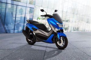 yamaha nmax