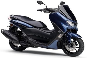 yamaha nmax