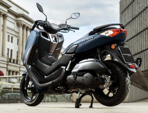 yamaha nmax