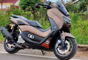 yamaha nmax