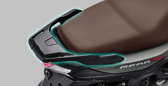 aerox turbo ultimate