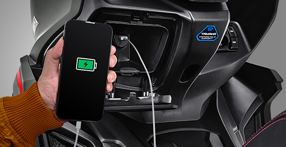 aerox turbo ultimate