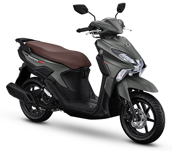 Harga Motor Yamaha Terbaru 