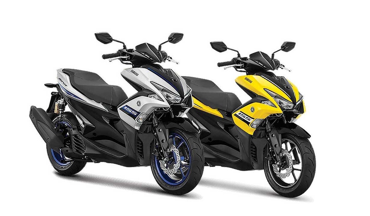 motor Yamaha untuk anak muda