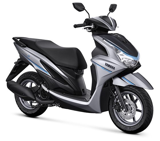 yamaha freego 125 connected