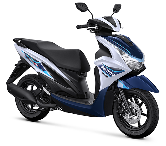 yamaha freego standard