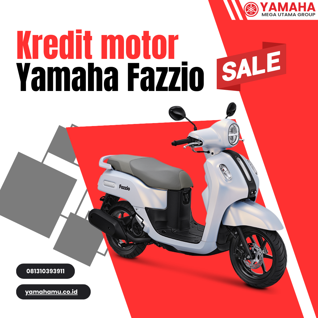 (Full Ver) Yamahamu.co.id (15) Kredit motor Yamaha Fazzio
