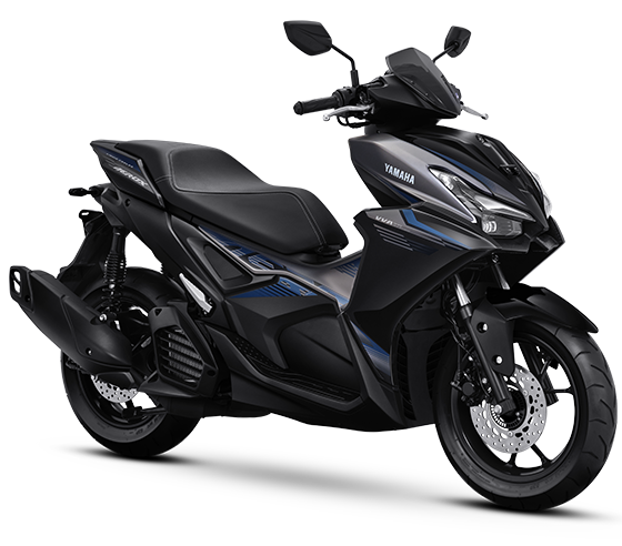 Aerox Alpha Standard