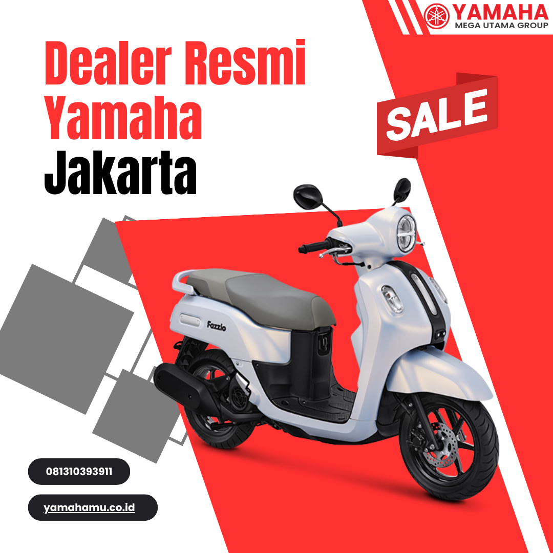 (Full Ver) Yamahamu.co.id (8) Dealer Resmi Yamaha di Jakarta