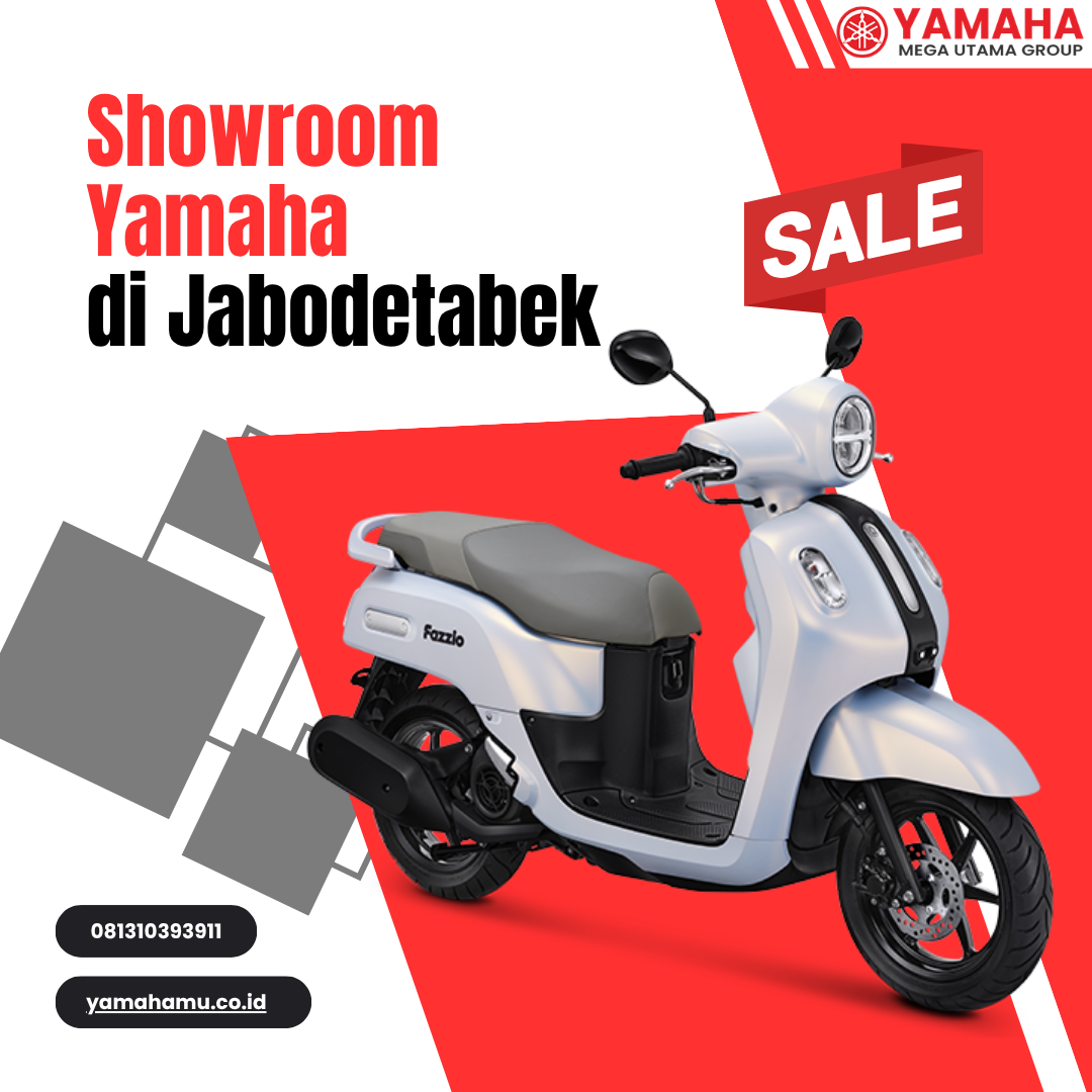 (Full Ver) Yamahamu.co.id (9) Showroom Yamaha di Jabodetabek