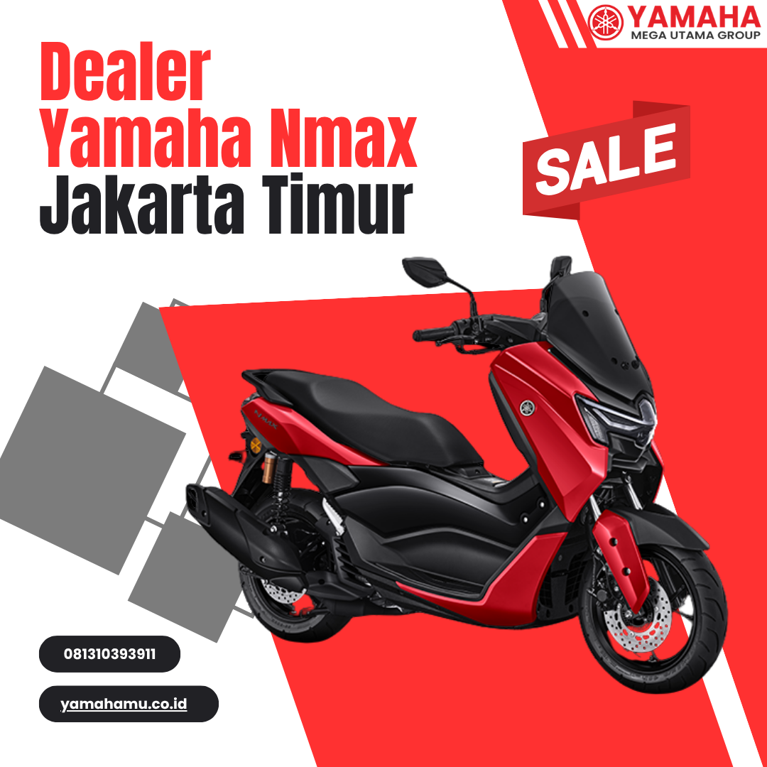 (Full Ver) Yamahamu.co.id (22) Dealer Yamaha Nmax Jakarta Timur