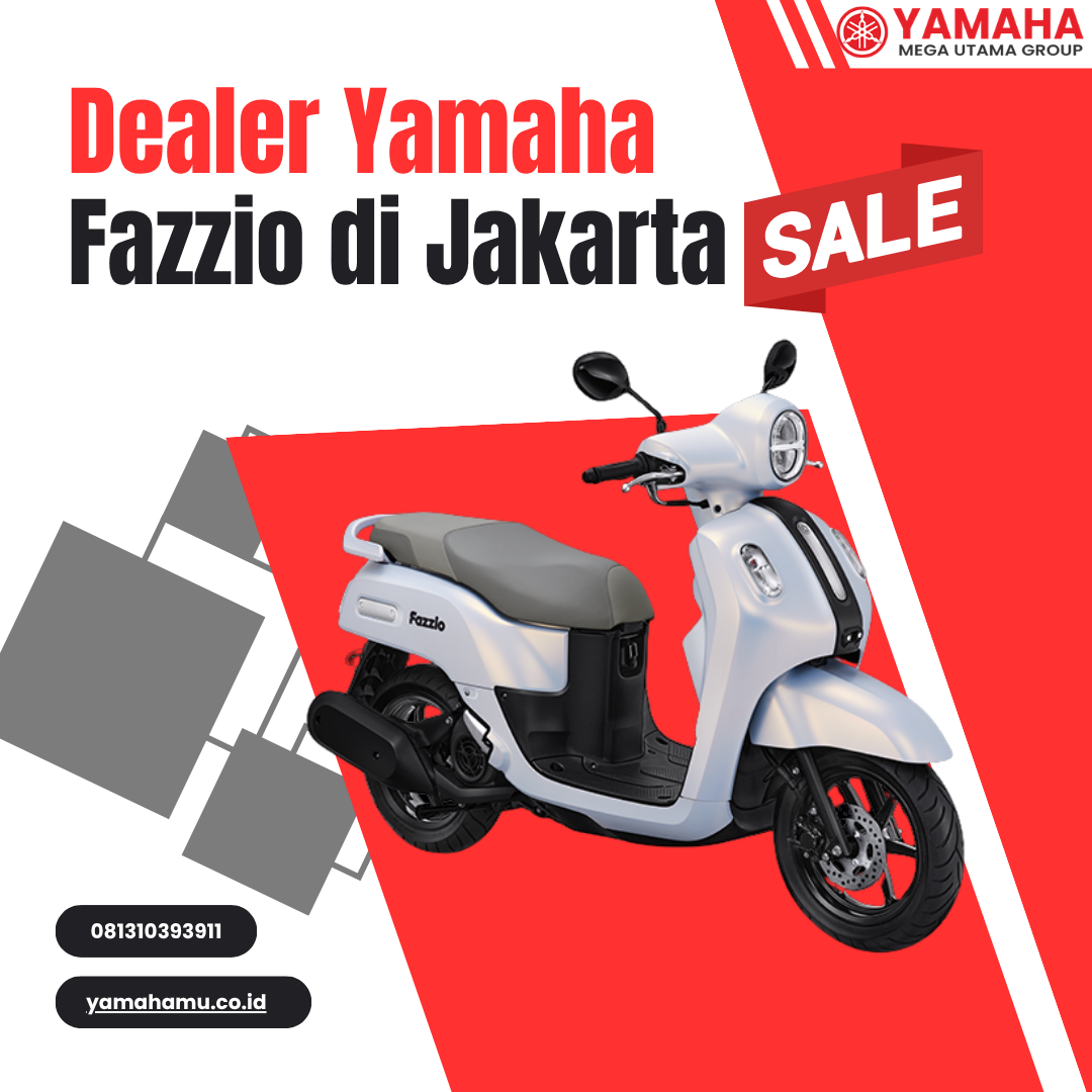 (Full Ver) Yamahamu.co.id (23) Dealer Yamaha Fazzio di Jakarta