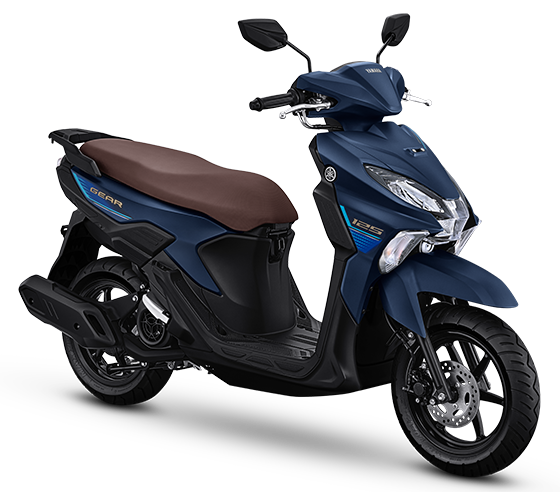 Aerox Alpha Standard