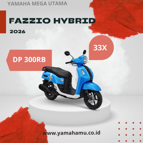 yamahamu Yamaha Grand Filano Neo